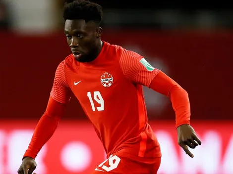 Jamaica vs Canada: Date, Time and TV Channel for 2022 Concacaf World Cup Qualifiers