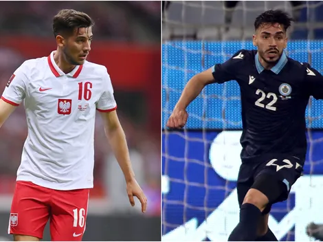 Poland vs San Marino: Predictions, odds and how to watch European World Cup Qualifiers 2022 in the US today