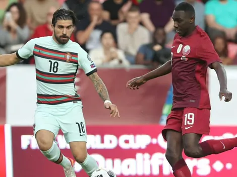 Portugal vs Qatar: Predictions, odds and how to watch 2021 International Friendly in the US today