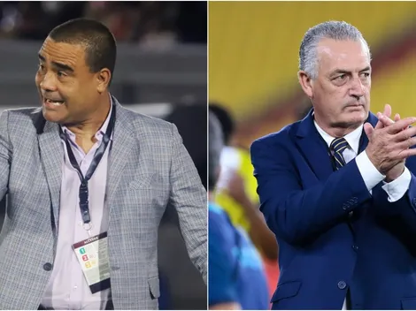 Venezuela vs Ecuador: Confirmed lineups for Conmebol 2022 World Cup Qualifiers