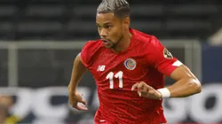 Costa Rica and El Salvador will meet for the 2022 Concacaf World Cup Qualifiers.