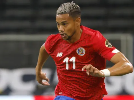 Costa Rica vs El Salvador: Date, Time and TV Channel in the US for 2022 Concacaf World Cup Qualifiers