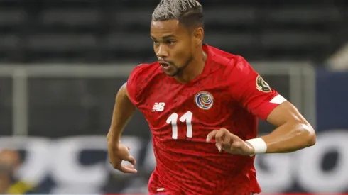 Costa Rica and El Salvador will meet for the 2022 Concacaf World Cup Qualifiers.