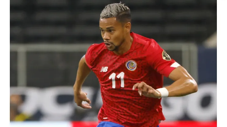 Costa Rica and El Salvador will meet for the 2022 Concacaf World Cup Qualifiers.