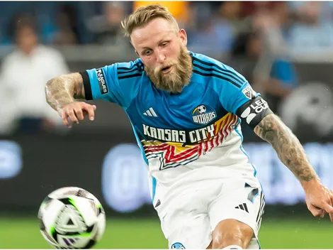 Where to watch Sporting KC vs Indy Eleven live in the USA: 2024 US Open Cup