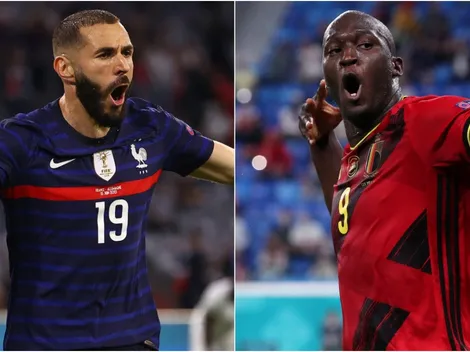 France vs Belgium: Predictions, odds and how to watch 2020-21 UEFA Nations League Semi-Finals in the US today