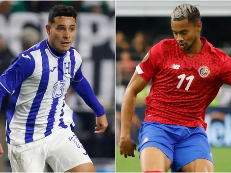 Honduras vs Costa Rica: Preview, predictions, odds and how to watch Concacaf World Cup Qualifiers 2022 in the US today