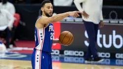Ben Simmons