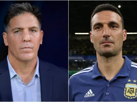 Paraguay vs Argentina: Confirmed lineups for Conmebol South American 2022 World Cup Qualifiers