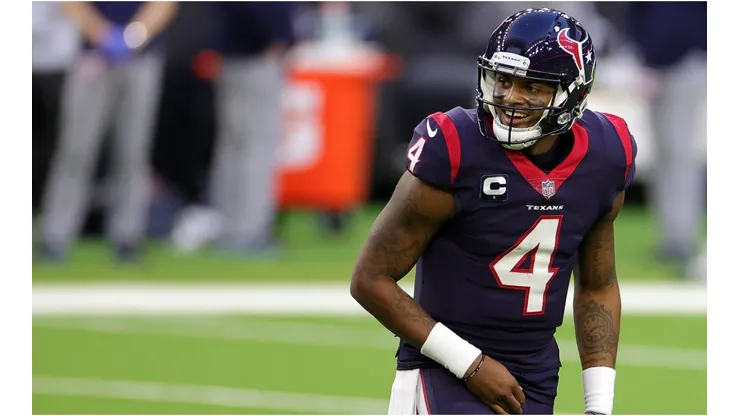 Deshaun Watson