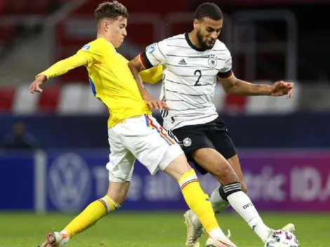 Germany vs Romania: Date, Time, and TV Channel in the US to watch the European World Cup Qualifiers 2022