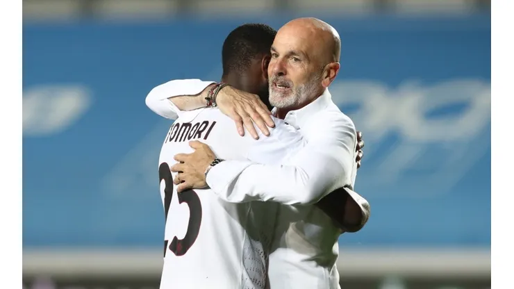 Stefano Pioli