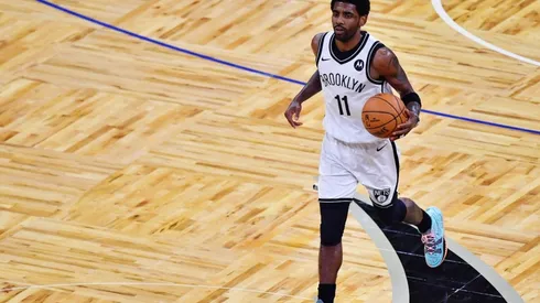 Kyrie Irving