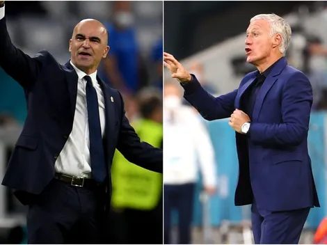 Belgium vs France: Probable lineups for the 2020-21 UEFA Nations League