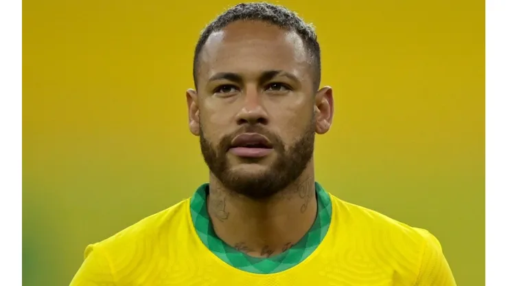 Neymar