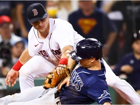 Tampa Bay Rays vs Boston Red Sox: Preview, predictions, odds, and how to watch ALDS Game 1 today