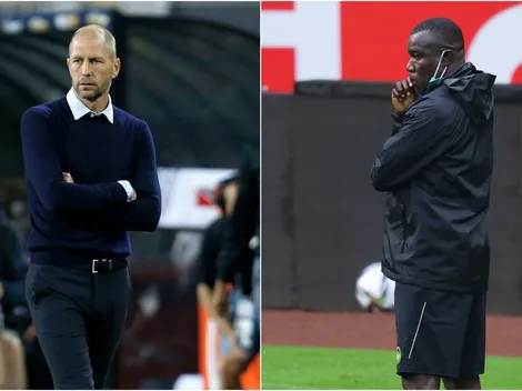 USA vs Jamaica: Confirmed lineups for Concacaf World Cup Qualifiers 2022