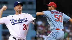 Los Angeles Dodgers vs St. Louis Cardinals: Preview, predictions, odds, and how to watch NL Wild Card game today