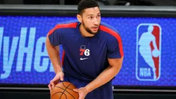 Ben Simmons