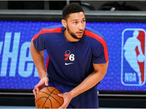 NBA Rumors: The Sixers have found a trade partner for Ben Simmons
