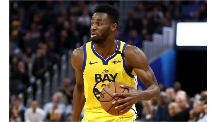 Andrew Wiggins
