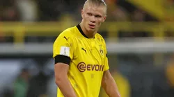 Borussia Dortmund's Erling Haaland is a wanted man and the German side wants to secure him for as long as possible.
