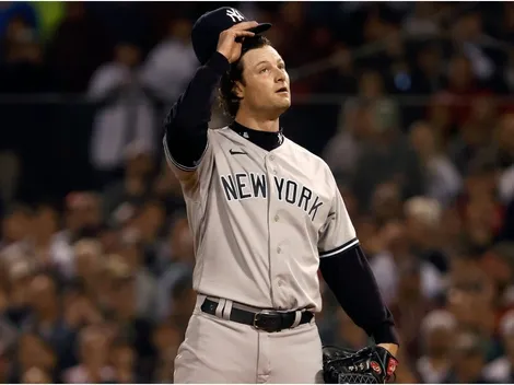 Gerrit Cole earned $181K per out in Wild Card game meltdown