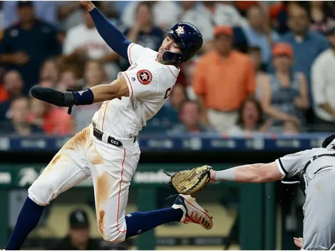 Houston Astros vs Chicago White Sox: Preview, predictions, odds, and how to watch ALDS Game 1 today