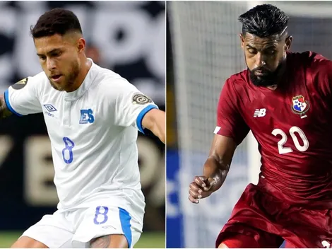 El Salvador vs Panama: Preview, predictions, odds and how to watch Concacaf World Cup Qualifiers 2022 in the US today