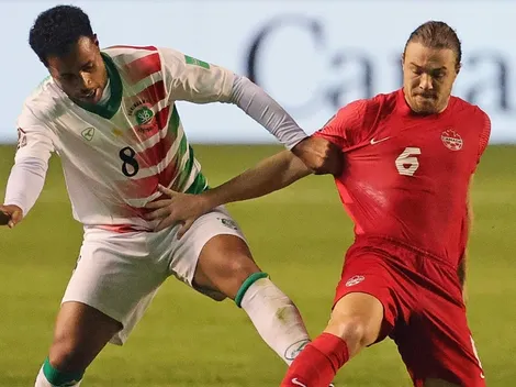 Concacaf World Cup Qualifying 2022: Schedule for October matches