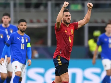 Spain end Italy's 37-game unbeaten run: Funniest memes and reactions