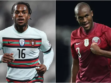 Portugal vs Qatar: Date, Time and TV Channel in the US for 2021 International Friendly