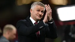 Ole Gunnar Solskjær