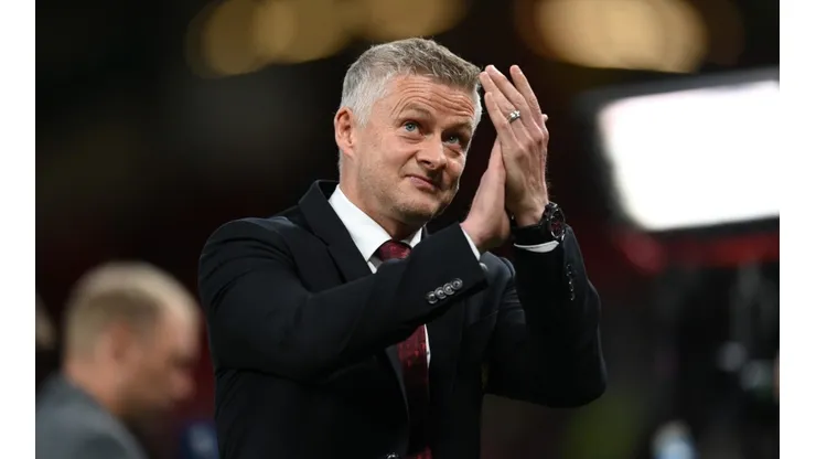 Ole Gunnar Solskjær