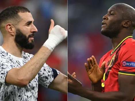 Belgium vs France: Date, Time, and TV Channel in the US to watch the 2020-2021 UEFA Nations League Semi-finals