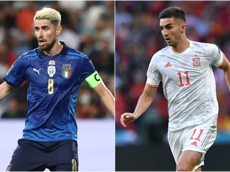 Italy vs Spain: Preview, predictions, odds and how to watch 2020-21 UEFA Nations League semifinals in the US today