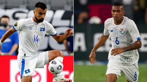 El Salvador and Panama clash in the resumption of the Concacaf 2022 World Cup Qualifiers.