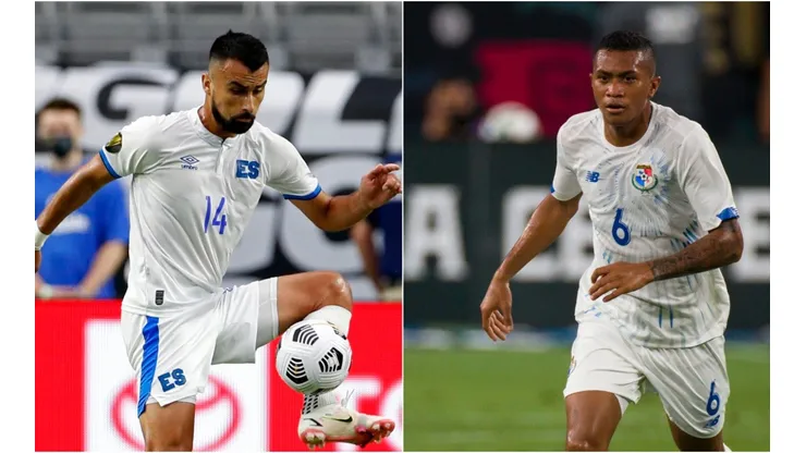 El Salvador and Panama clash in the resumption of the Concacaf 2022 World Cup Qualifiers.