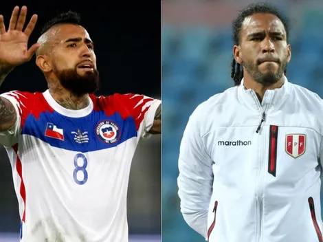 Peru vs Chile: Confirmed lineups for the Conmebol South American World Cup Qualifiers 2022