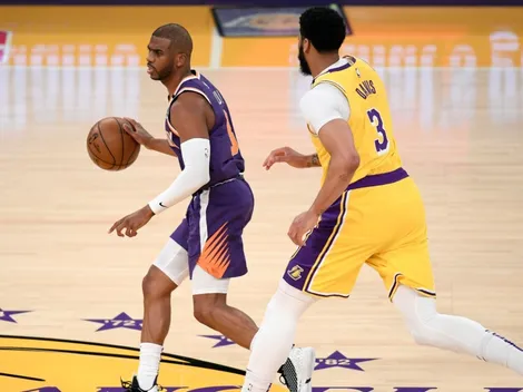Phoenix Suns vs Los Angeles Lakers: Predictions, odds, and how to watch 2021-22 NBA Preseason