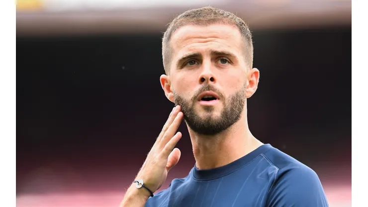 Miralem Pjanić