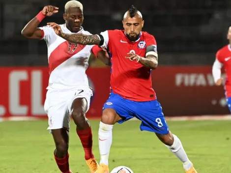 Peru vs Chile: Date, Time, and TV Channel in the US to watch the Conmebol South American World Cup Qualifiers 2022