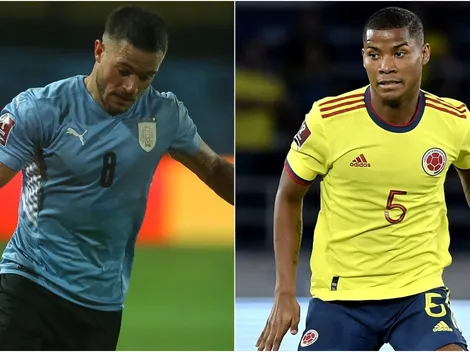 Uruguay vs Colombia: Date, time and TV Channel for Conmebol South American 2022 World Cup Qualifiers