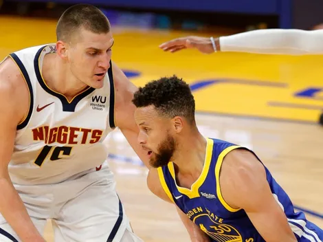Golden State Warriors vs Denver Nuggets: Predictions, odds, and how to watch 2021-22 NBA Preseason