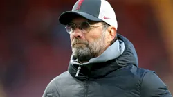 Liverpool manager Jurgen Klopp has reportedly watched this player for a long time.