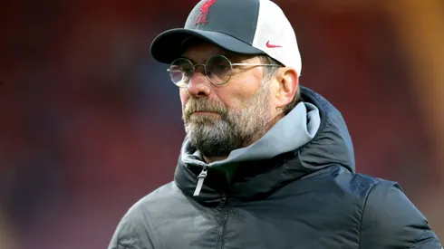 Liverpool manager Jurgen Klopp has reportedly watched this player for a long time.