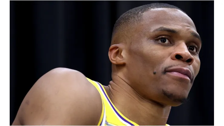 Russell Westbrook