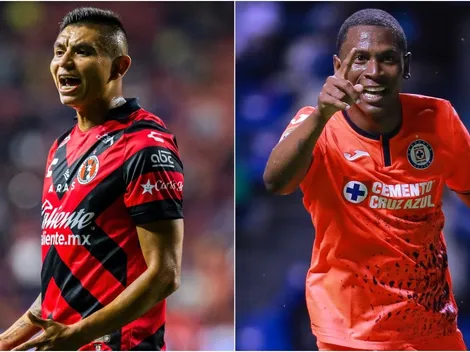 Tijuana vs Cruz Azul: Predictions, odds and how to watch 2021 Liga MX Torneo Apertura in the US today