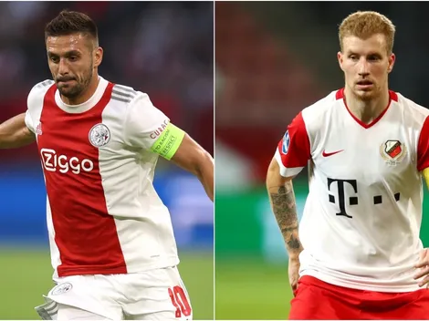 Ajax vs Utrecht: Predictions, odds and how to watch 2021-22 Eredivisie in the US today
