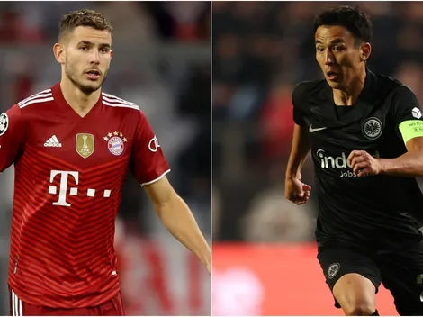 Bayern vs Eintracht Frankfurt: Predictions, odds and how to watch 2021-22 Bundesliga in the US today
